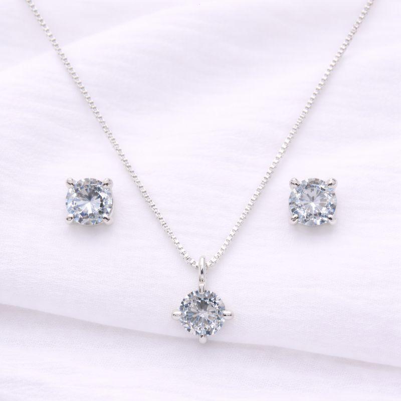 CONJUNTO PONTO DE LUZ