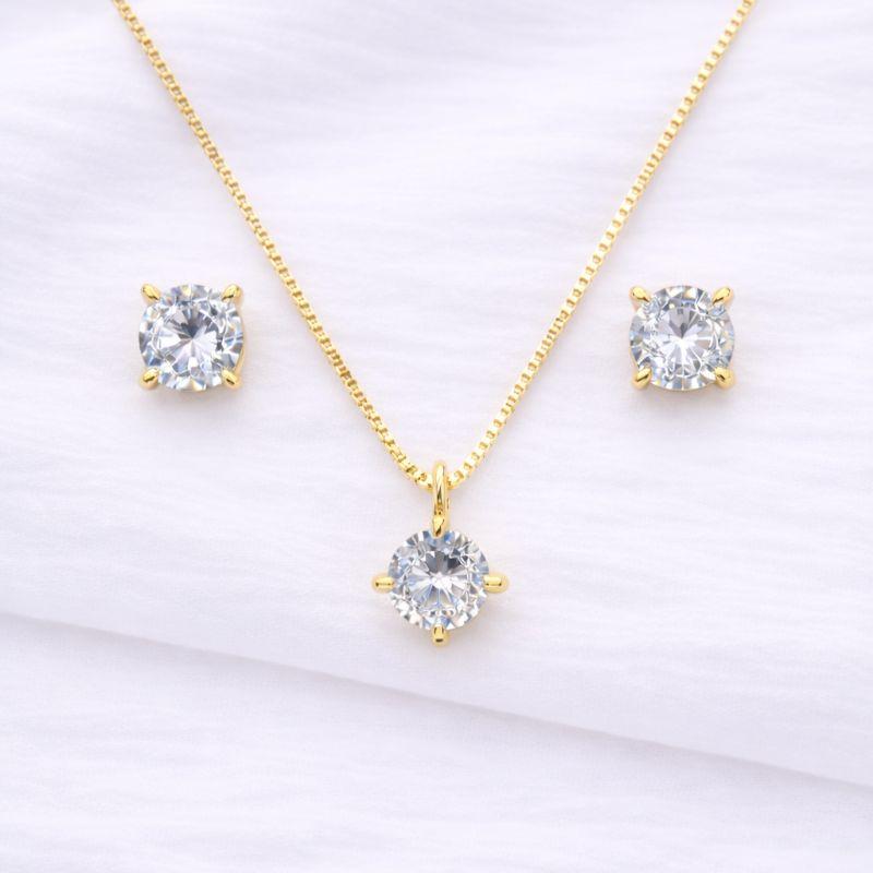 CONJUNTO PONTO DE LUZ