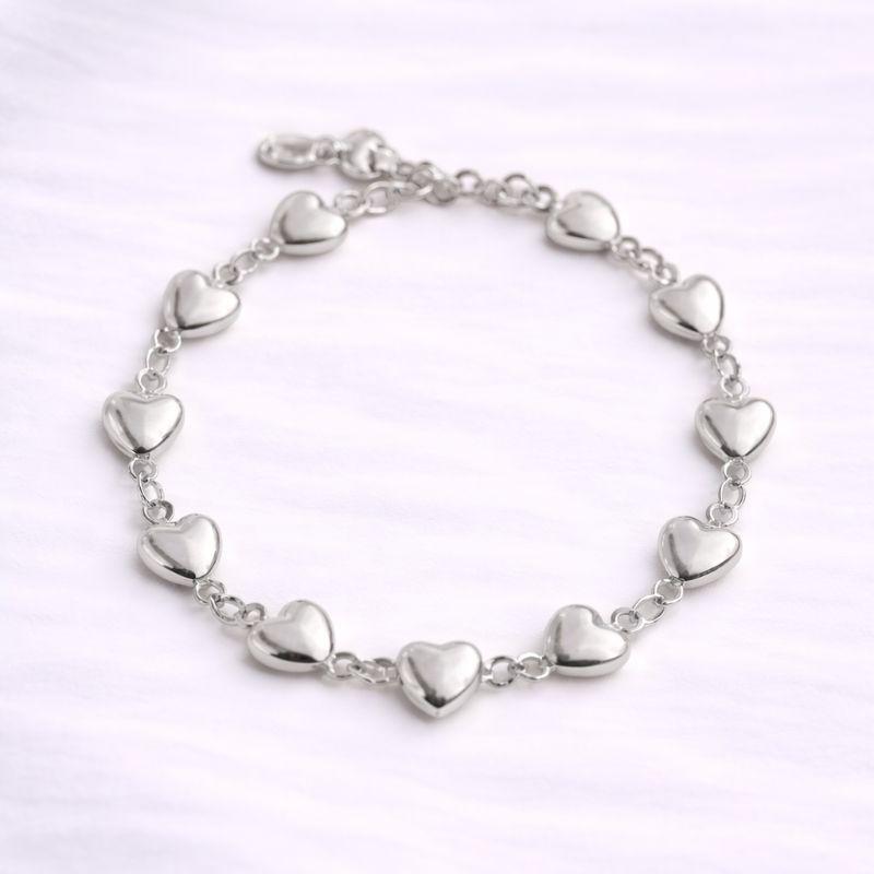 PULSEIRA CORACOES