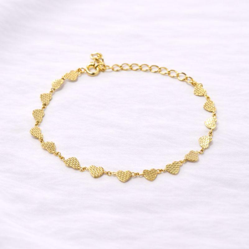 PULSEIRA CORACOES LISTRADOS