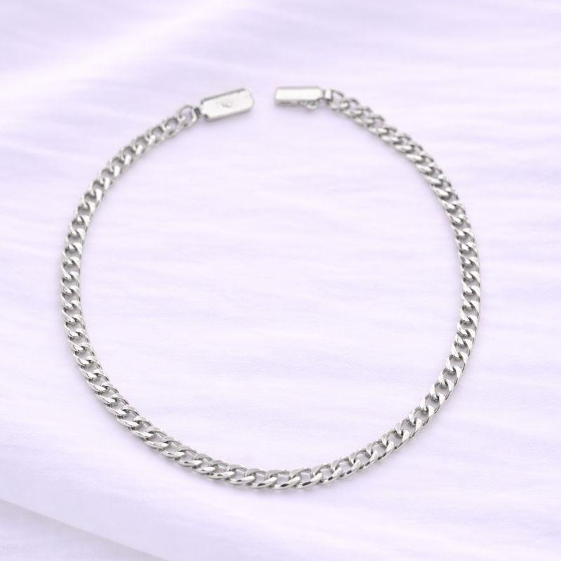 PULSEIRA MASCULINA FECHO GAVETA