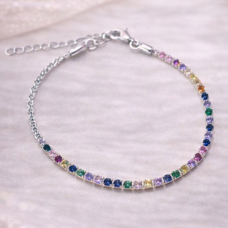 PULSEIRA RIVIERA COLORIDOS