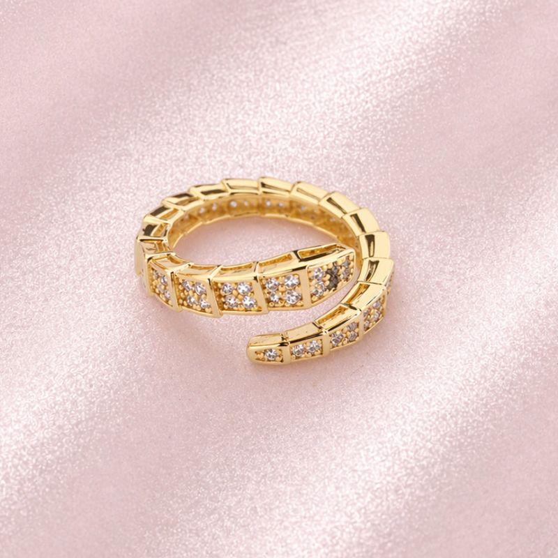 ANEL ESPIRAL ZIRCONIAS