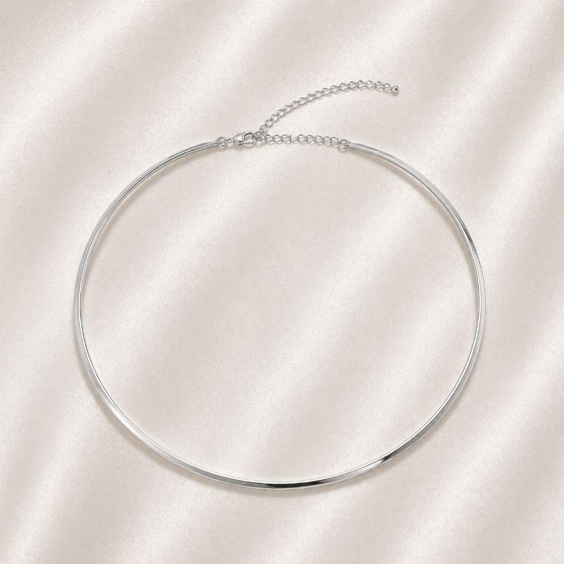 CHOCKER ARO