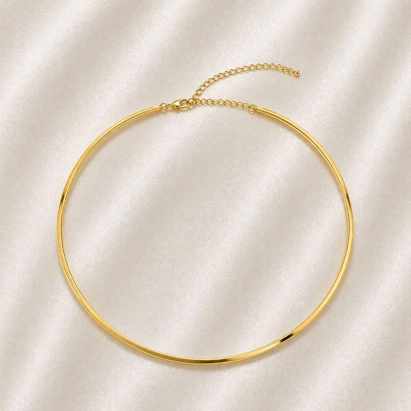 CHOCKER ARO