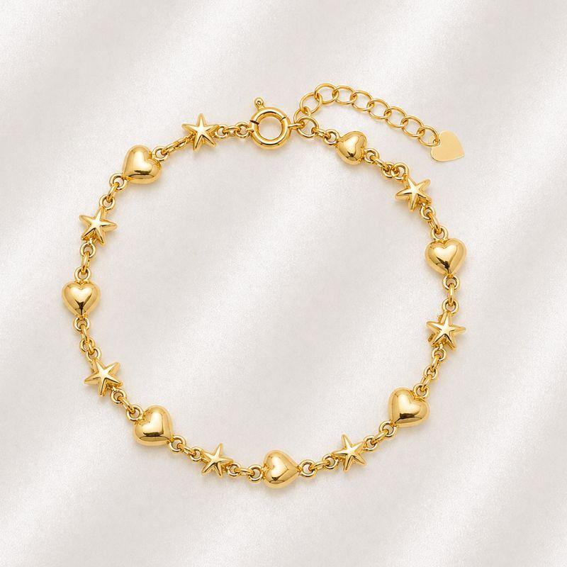 PULSEIRA CORACAO E ESTRELA