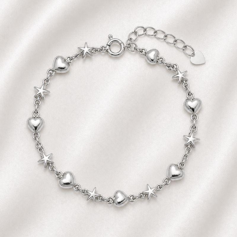 PULSEIRA CORACAO E ESTRELA