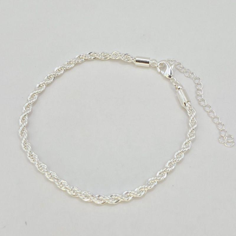 PULSEIRA CORDAO BAIANO 3MM