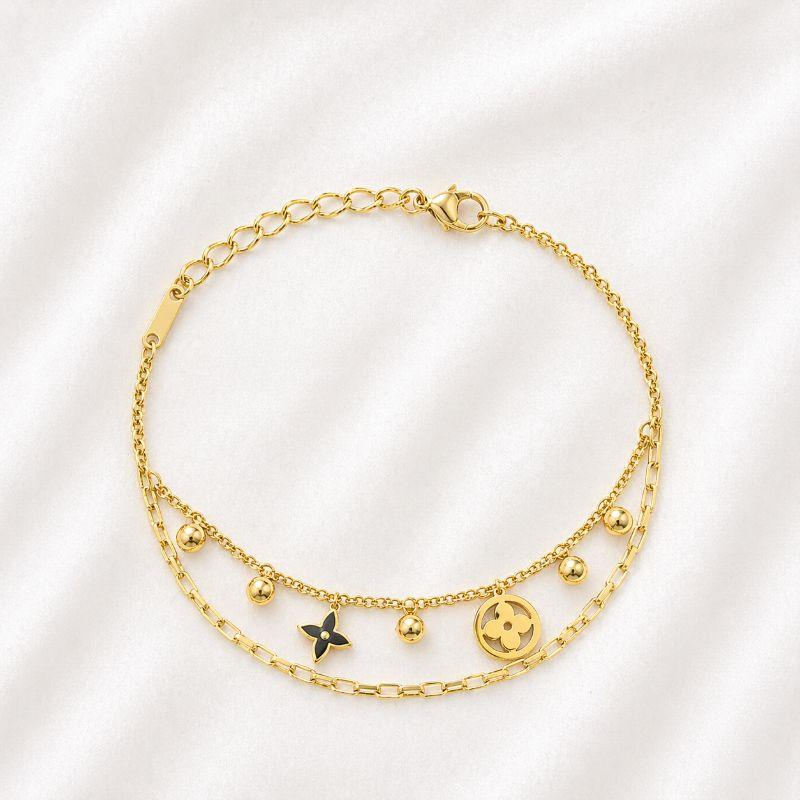 PULSEIRA DUPLA INSPIRAÇÃO AÇO