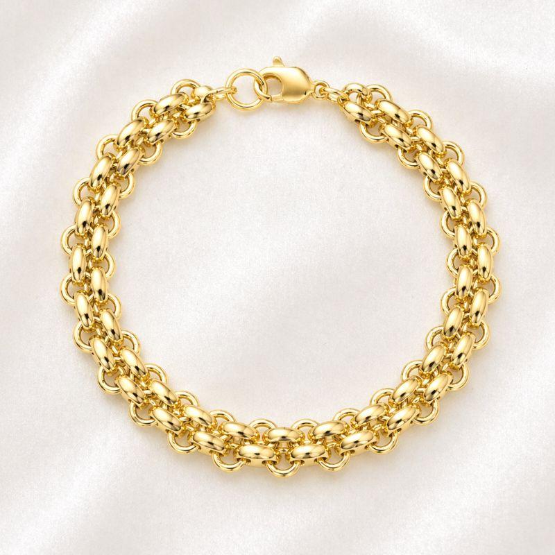 PULSEIRA ELOS GROSSA