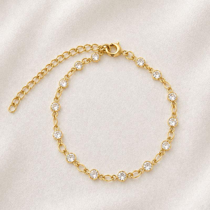 PULSEIRA ZIRCONIAS