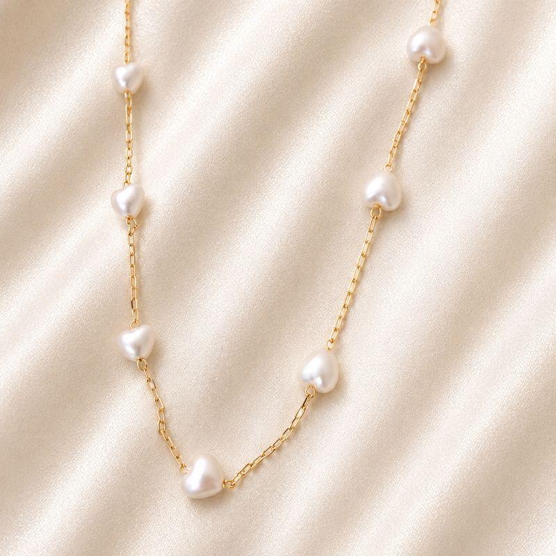 CHOCKER CORACOES PEROLA