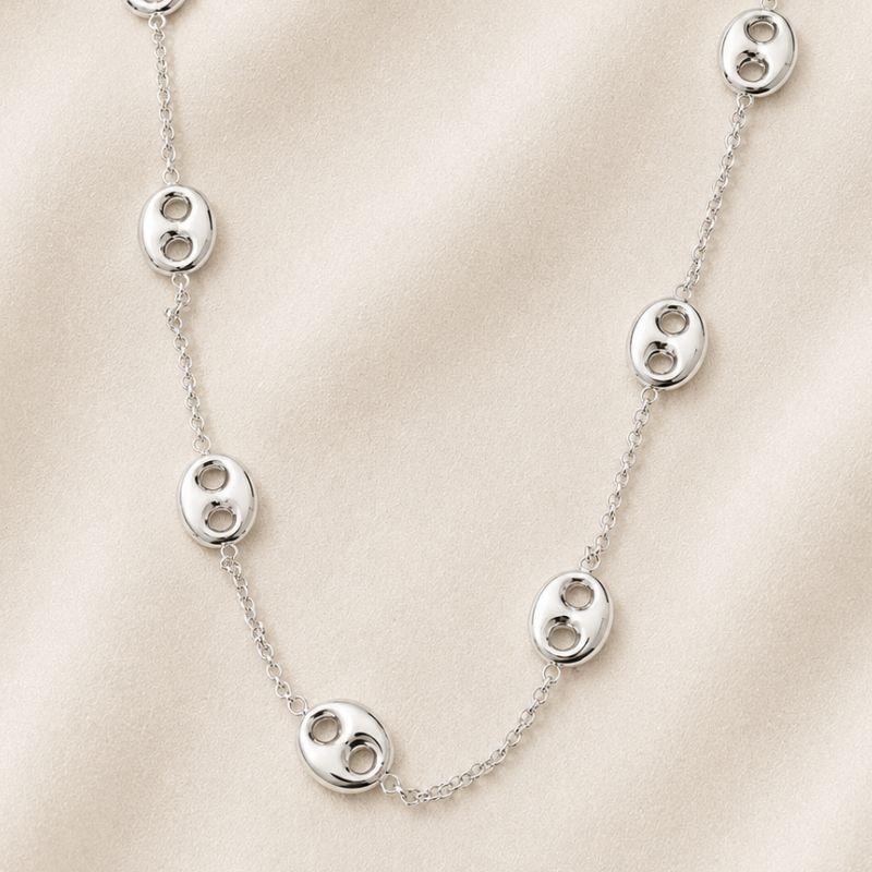 CHOCKER LACRES