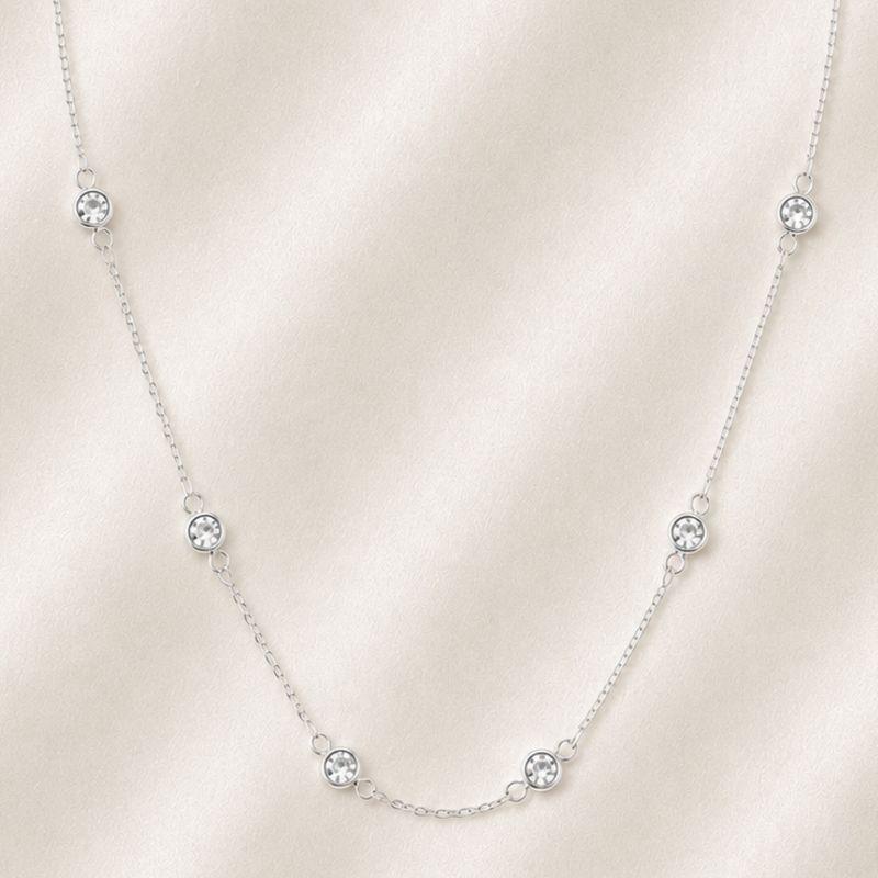 CHOCKER PONTOS DE LUZ