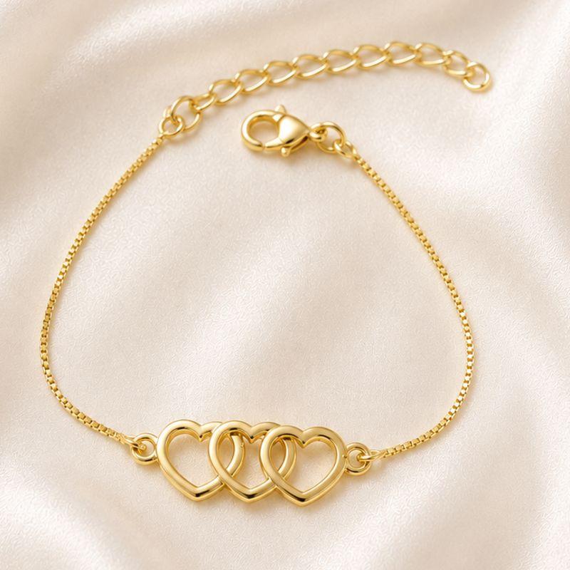 PULSEIRA ELO CORACOES