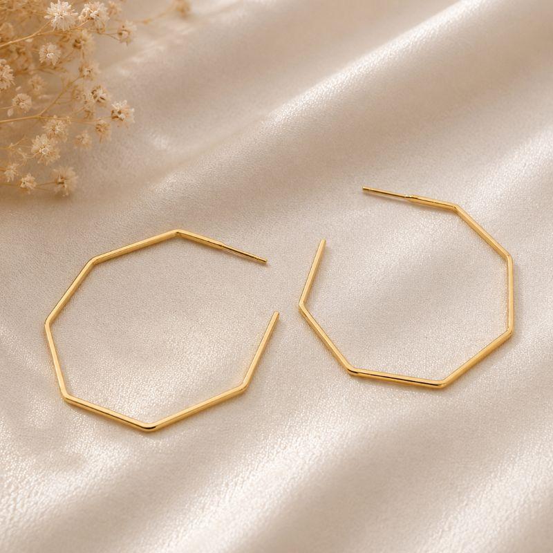ARGOLA HEPTAGONO