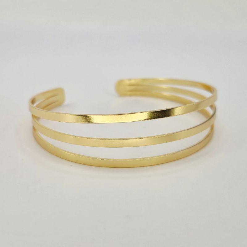 BRACELETE 3 AROS
