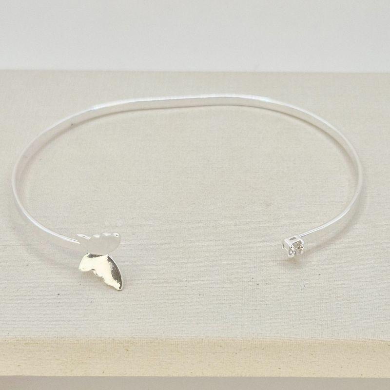 BRACELETE BORBOLETA