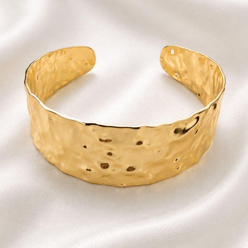 BRACELETE MARTELADO