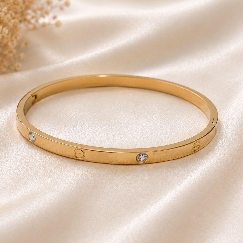 BRACELETE ZIRCONIA