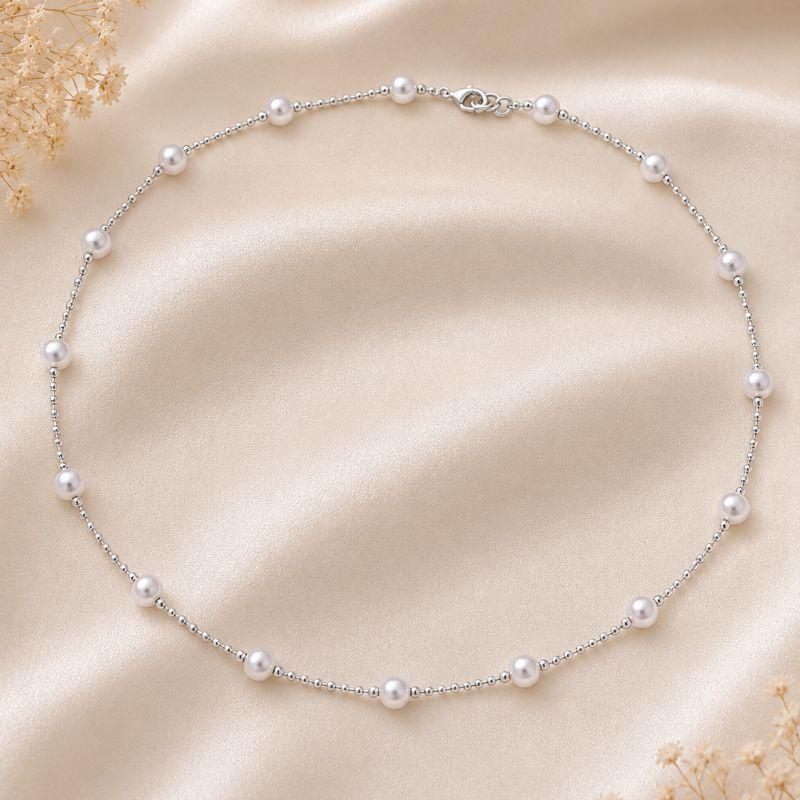 CHOCKER BOLINHAS PEROLA