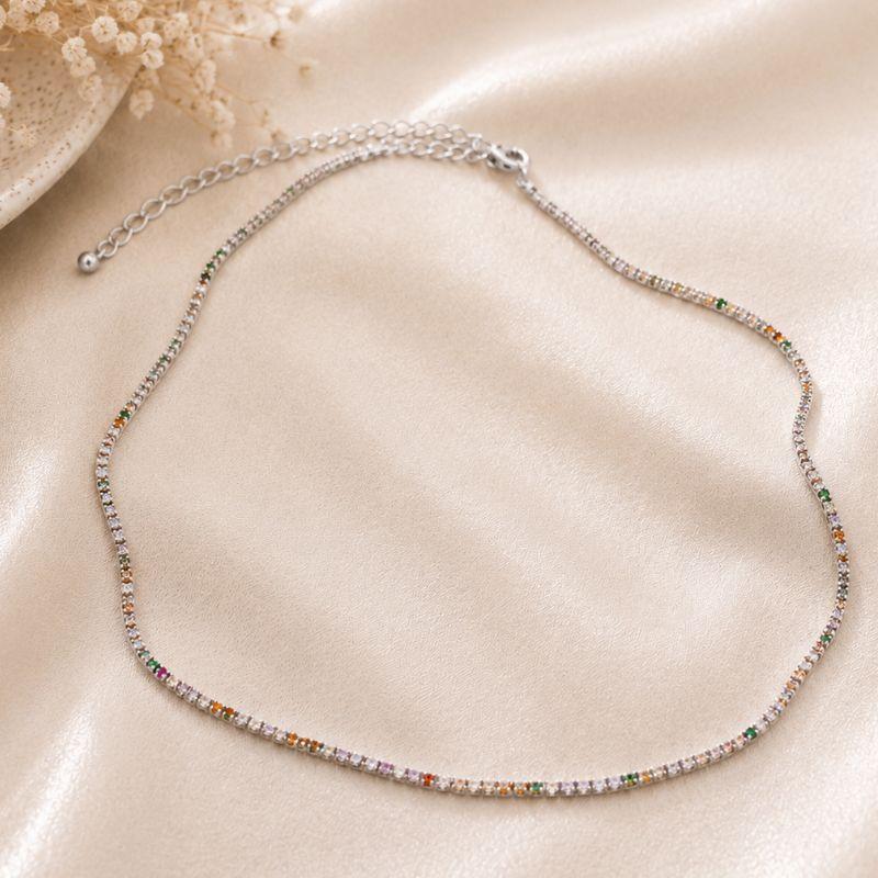 CHOCKER COLORIDA
