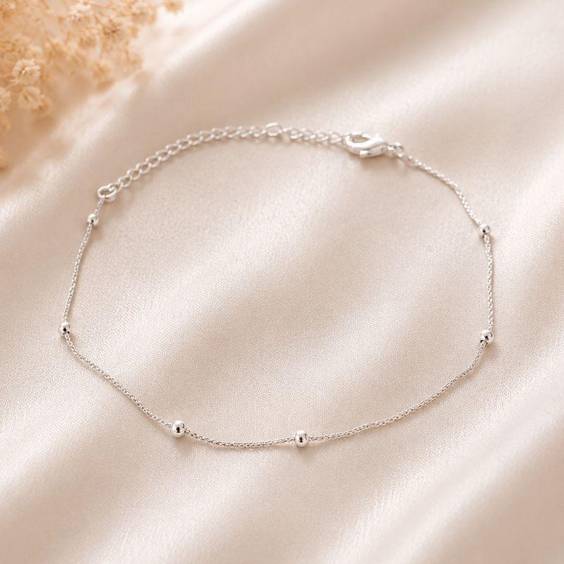 PULSEIRA BOLINHAS SEPARADAS