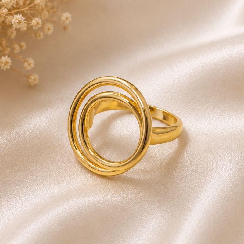 ANEL ESPIRAL
