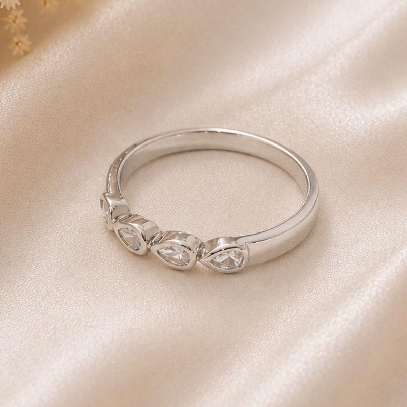 ANEL GOTAS DE ZIRCONIA