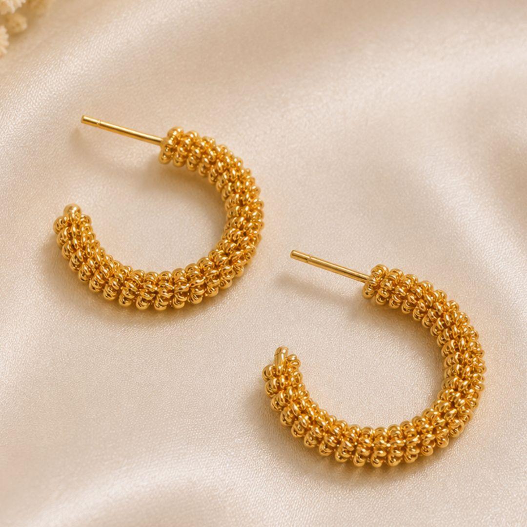 ARGOLA BOLINHAS