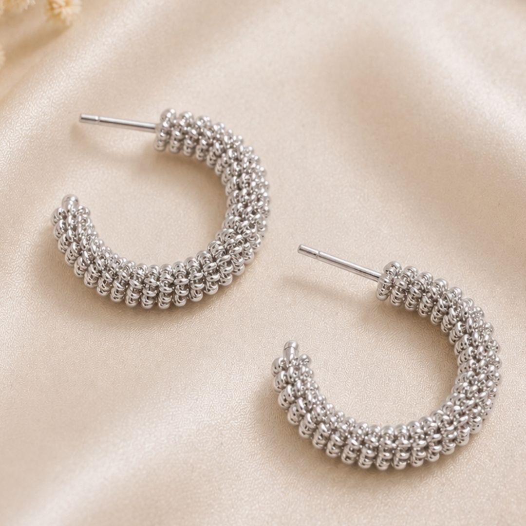 ARGOLA BOLINHAS