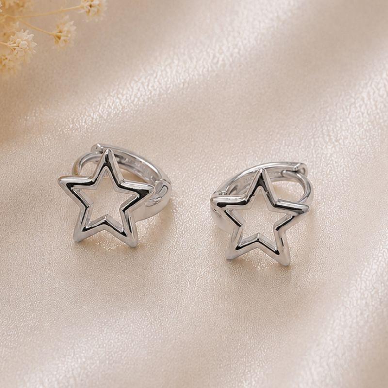ARGOLA ESTRELA