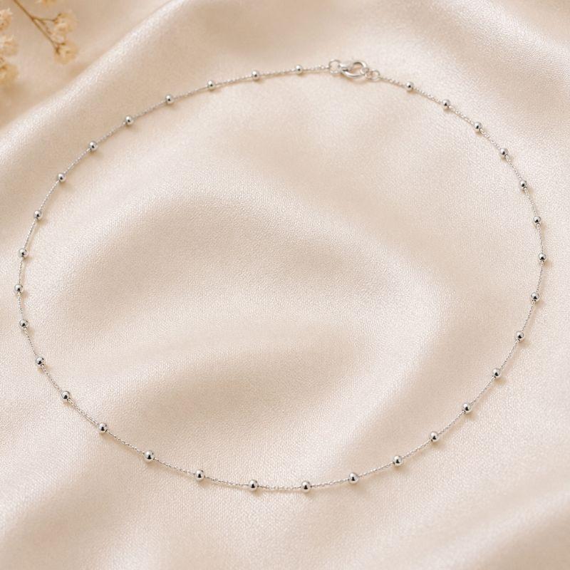 CHOCKER BOLINHA  0,8MM