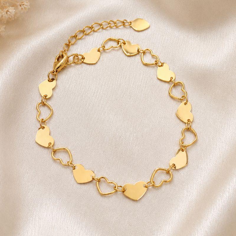 PULSEIRA CORACOES ALTERNADOS