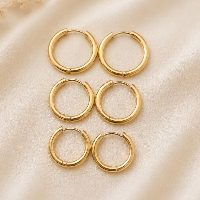 TRIO ARGOLA LISA