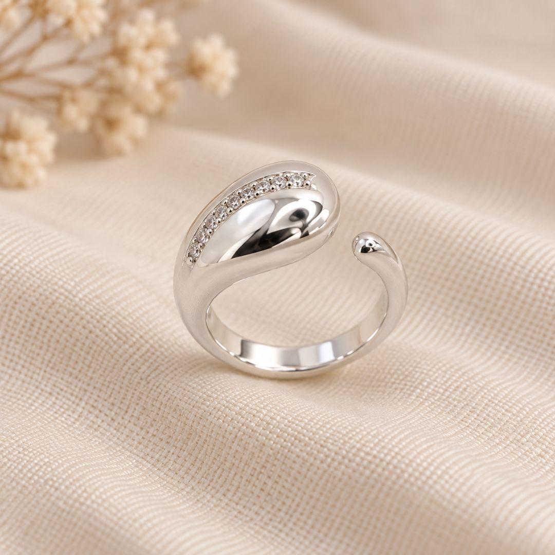 ANEL AJUSTAVEL GOTA