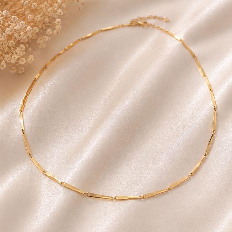 CHOCKER PALITOS DIAMANTADA