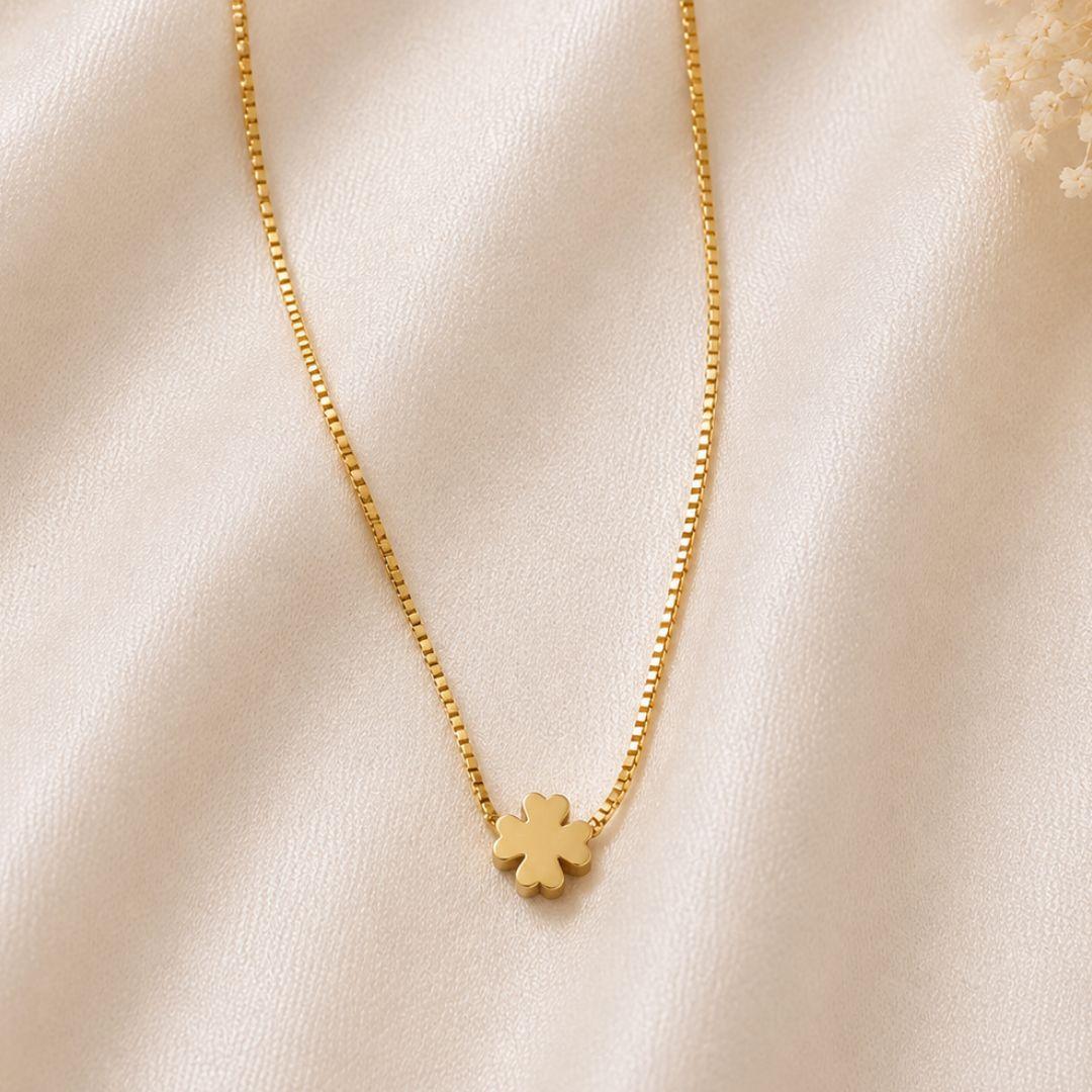 CHOCKER TREVO LISO
