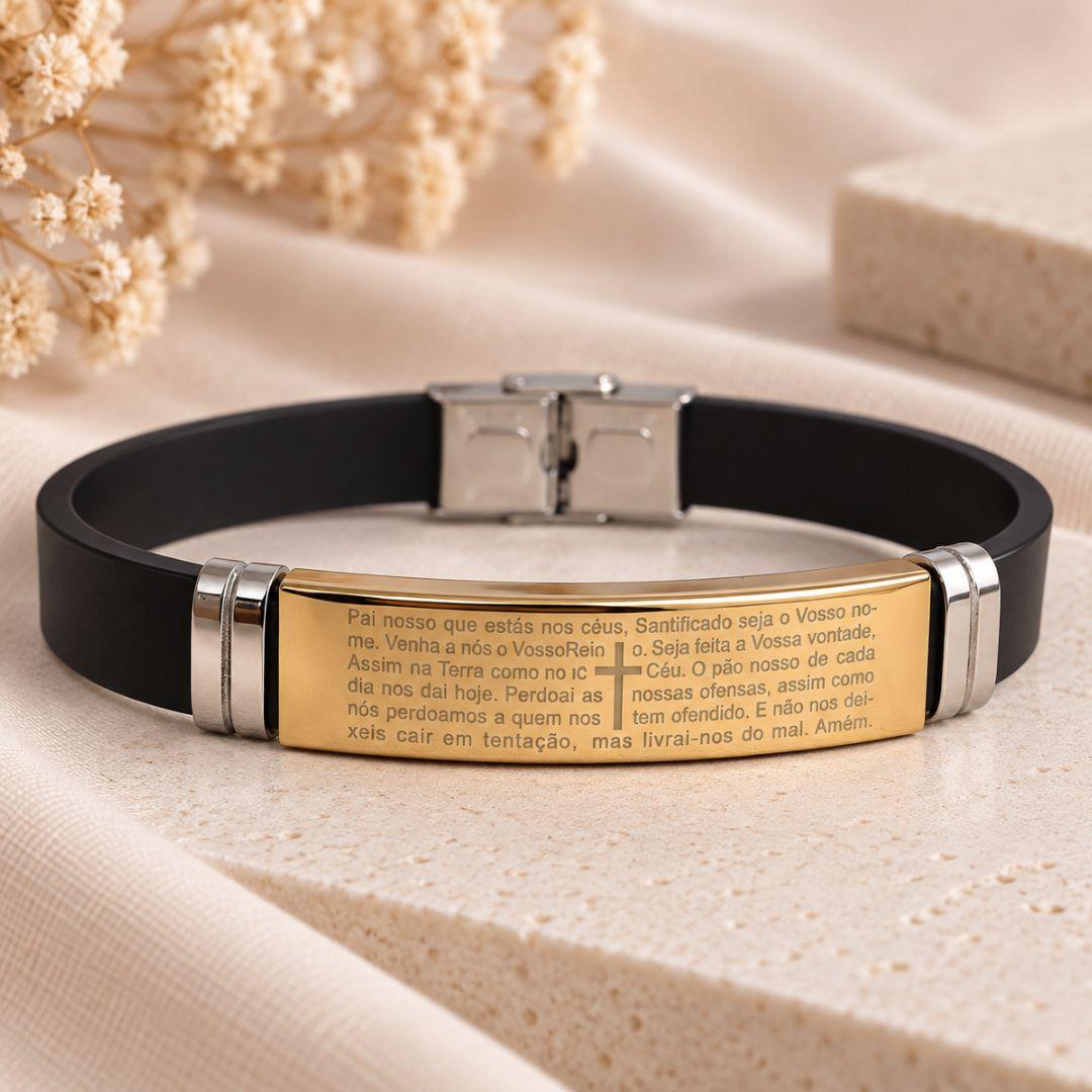 PULSEIRA PAI NOSSO