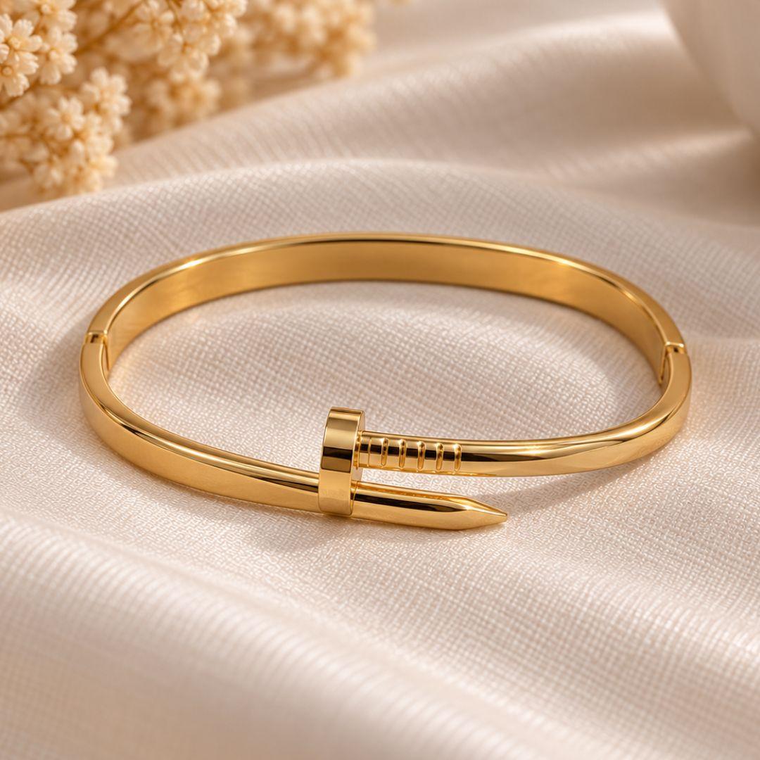BRACELETE PREGO