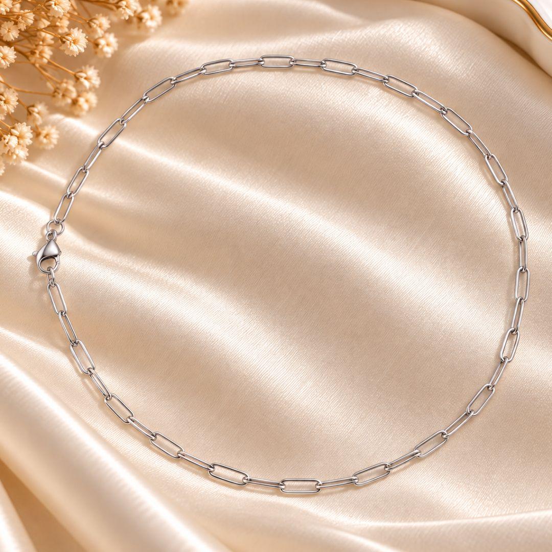 CHOCKER ELO CARTIER 5x2mm