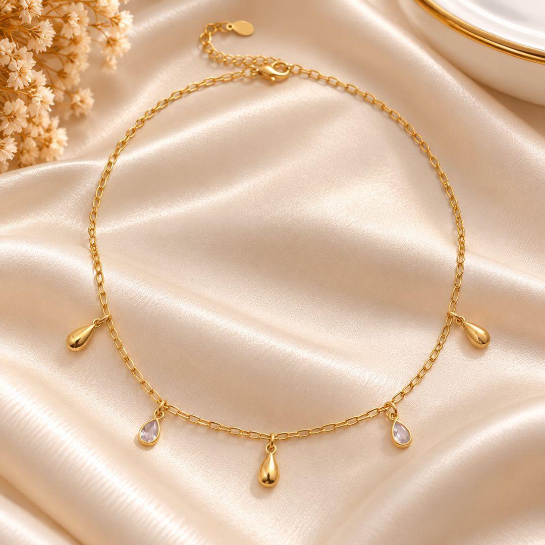 CHOCKER GOTAS