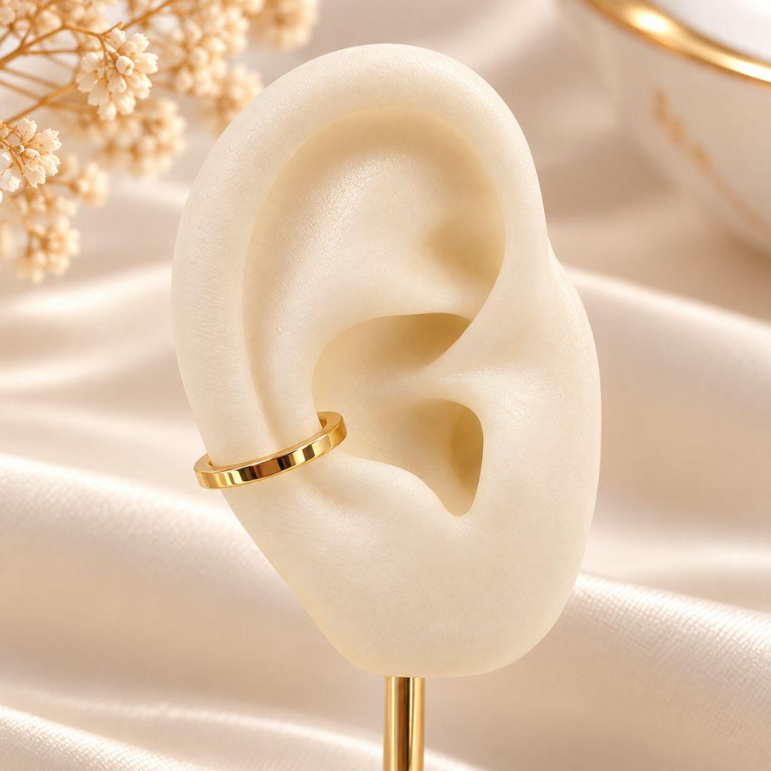 PIERCING ARGOLA LISA