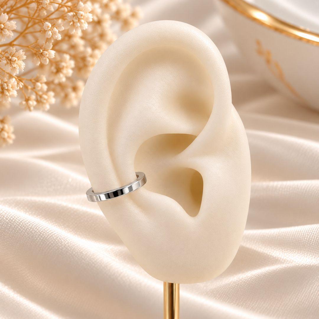 PIERCING ARGOLA LISA GROSSA