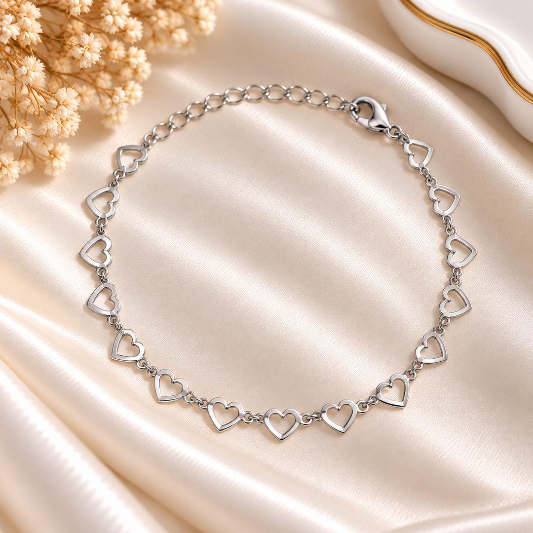 PULSEIRA CORACOES VAZADOS